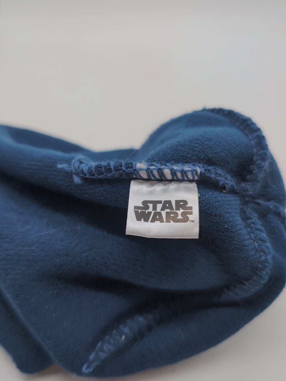 Star Wars Mandolorian The Child Baby Yoda Beanie Hat Knit - Picture 3 of 5